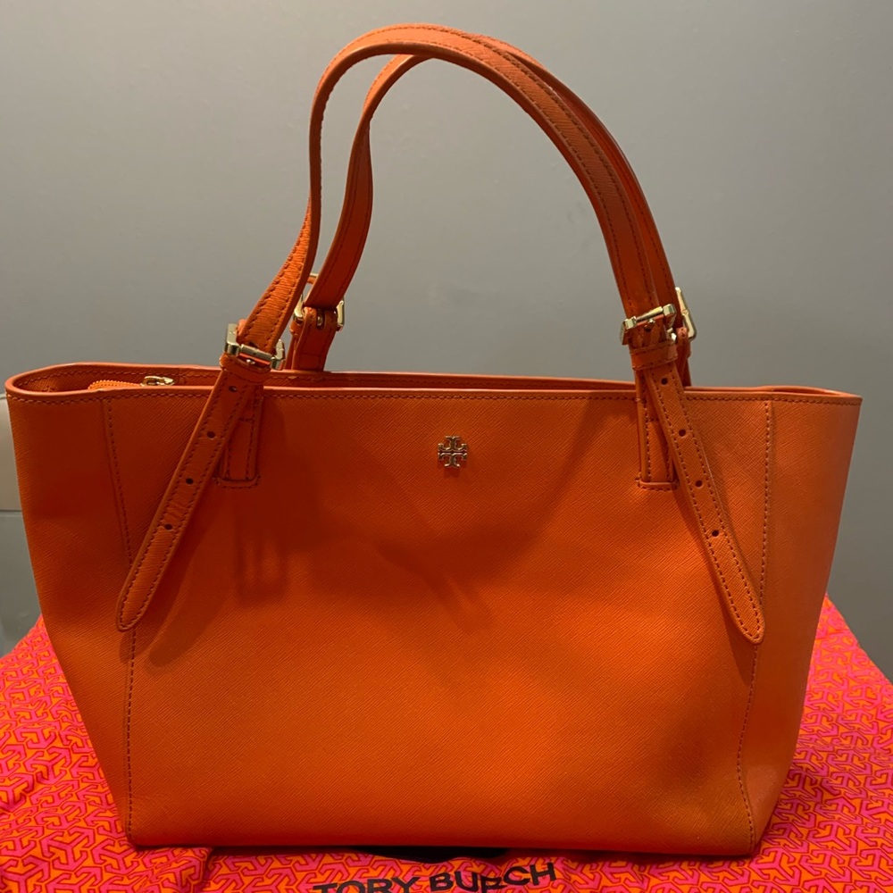 Tory burch medium size